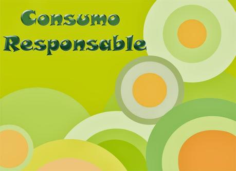 Introducción al CONSUMO RESPONSABLE