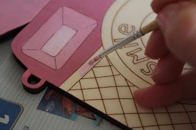 Diy regalo de bebé (segunda parte) Diy regalo de bebé (segunda parte)