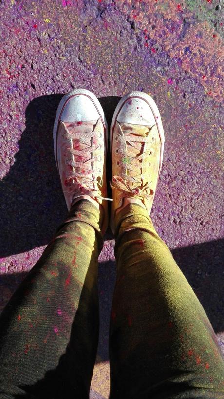 Holi Colors Vila-real 2016 holi colors vila-real 2016