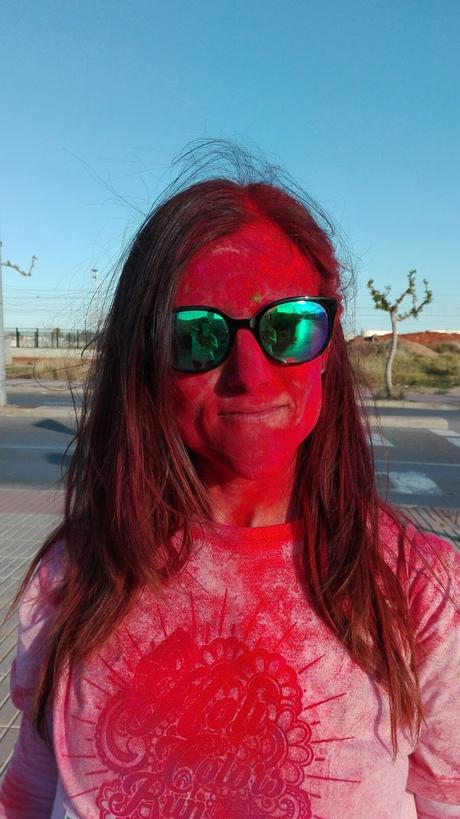 Holi Colors Vila-real 2016 holi colors vila-real 2016