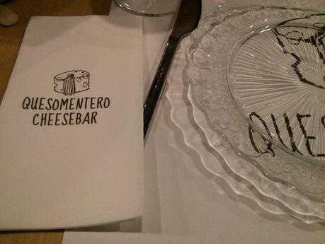 Quesomentero - Cheesebar en Vila-real quesomentero - cheesebar
