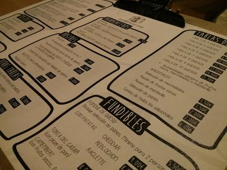 Quesomentero - Cheesebar en Vila-real quesomentero - cheesebar vilareal