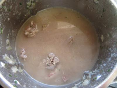 Carne guisada de mamá Carne guisada de mamá