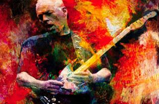 David Gilmour - One of these days (Live in Poland) (2016) David Gilmour - One of these days (Live in Poland) (2016)