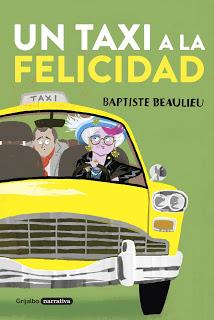 Un Taxi A La Felicidad [Reseña]