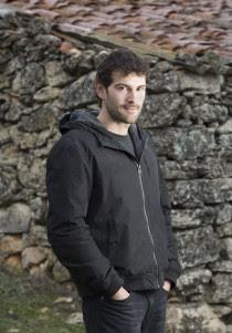 Aguacero - Luis Roso Aguacero - Luis Roso