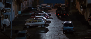 Instinto básico Instinto básico