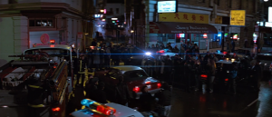 Instinto básico Instinto básico