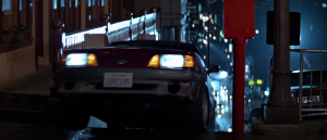 Instinto básico Instinto básico