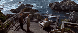 Instinto básico Instinto básico