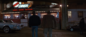 Instinto básico Instinto básico