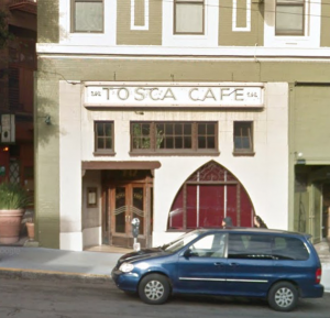 Instinto básico Instinto básico