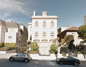 Instinto básico Instinto básico