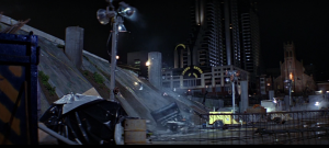 Instinto básico Instinto básico