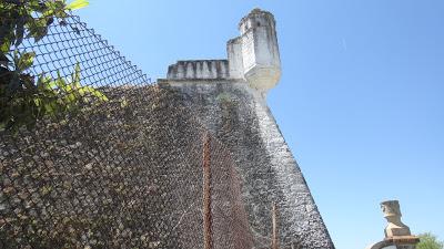 VIDA Y ANDANZAS DEL CASTELODE CRATO (PORTUGAL)MOISÉS CAYE...