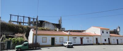 VIDA Y ANDANZAS DEL CASTELODE CRATO (PORTUGAL)MOISÉS CAYE...