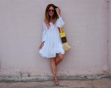 pUNTO fLORAL + lIMA lIMÓN #nOUNIFORMES pUNTO fLORAL + lIMA lIMÓN #nOUNIFORMES