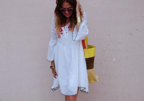 pUNTO fLORAL + lIMA lIMÓN #nOUNIFORMES pUNTO fLORAL + lIMA lIMÓN #nOUNIFORMES