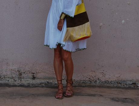 pUNTO fLORAL + lIMA lIMÓN #nOUNIFORMES pUNTO fLORAL + lIMA lIMÓN #nOUNIFORMES