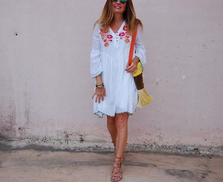 pUNTO fLORAL + lIMA lIMÓN #nOUNIFORMES pUNTO fLORAL + lIMA lIMÓN #nOUNIFORMES