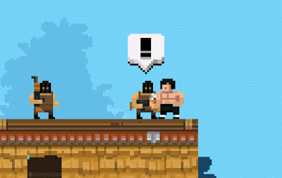 El shooter 2D Broforce celebra el 4 de julio con una nueva actualización y bajada de precio El shooter 2D Broforce celebra el 4 de julio con una nueva actualización y bajada de precio