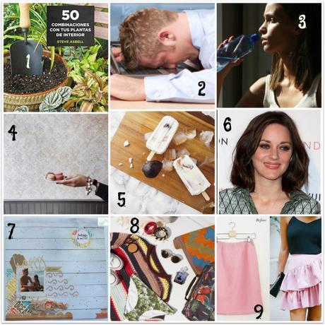 Links que me encantan Links que me encantan