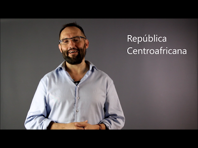 333. República Centroafricana