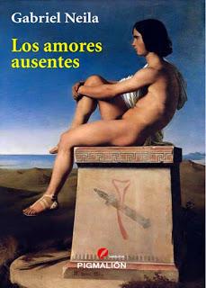 RESEÑA, LOS AMORES AUSENTES RESEÑA, LOS AMORES AUSENTES