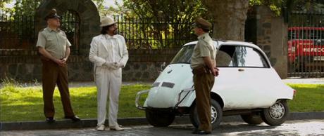 1er trailer de #ComoBomboEnFiesta con #BomboFica. Estreno, 27 de Octubre 1er trailer de #ComoBomboEnFiesta con #BomboFica. Estreno, 27 de Octubre