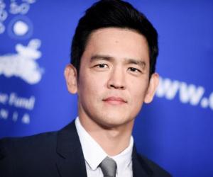 Star Trek Beyond “Open Mind” johncho