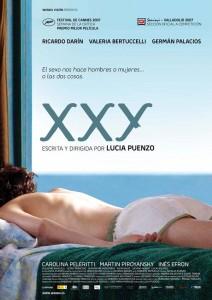 XXY - La película
