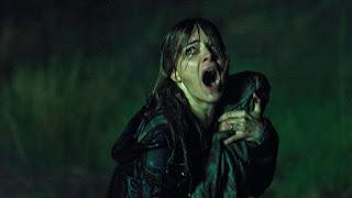 The hallow (Corin Hardy, 2015. EEUU, Gran Bretaña & Irlanda) The hallow (Corin Hardy, 2015. EEUU, Gran Bretaña & Irlanda)