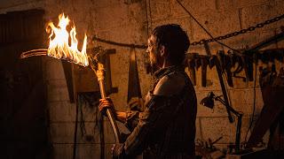 The hallow (Corin Hardy, 2015. EEUU, Gran Bretaña & Irlanda) The hallow (Corin Hardy, 2015. EEUU, Gran Bretaña & Irlanda)