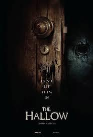 The hallow (Corin Hardy, 2015. EEUU, Gran Bretaña & Irlanda) The hallow (Corin Hardy, 2015. EEUU, Gran Bretaña & Irlanda)
