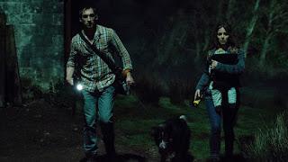 The hallow (Corin Hardy, 2015. EEUU, Gran Bretaña & Irlanda) The hallow (Corin Hardy, 2015. EEUU, Gran Bretaña & Irlanda)