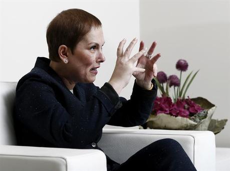 Navarra y Pamplona: Cóm hundir la Comunidad Autónoma mas próspera de ESPAÑA. uxue-barkos230216.jpg