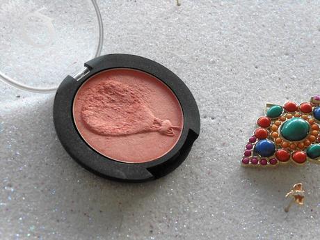 I ♥ Coral: Favoritos de Maquillaje para el Verano