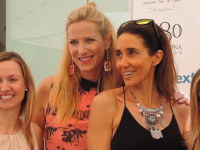 080 BCN Fashion SS17 - Guillermina Baeza 080 BCN Fashion SS17 - Guillermina Baeza