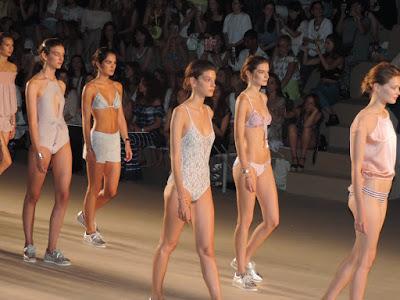 080 BCN Fashion SS17 - Guillermina Baeza 080 BCN Fashion SS17 - Guillermina Baeza