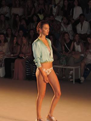 080 BCN Fashion SS17 - Guillermina Baeza 080 BCN Fashion SS17 - Guillermina Baeza