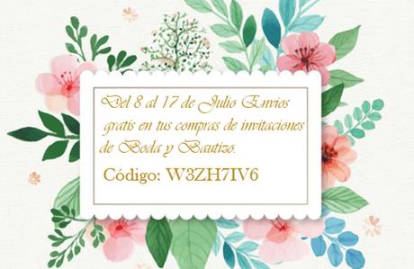 →Promoción: Gastos de Envio Gratis← →Promoción: Gastos de Envio Gratis←