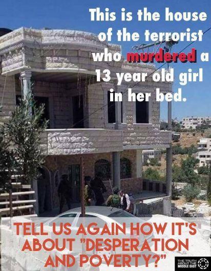 “Crecen con el mensaje que asesinar judíos es un objetivo loable” casaterrorista