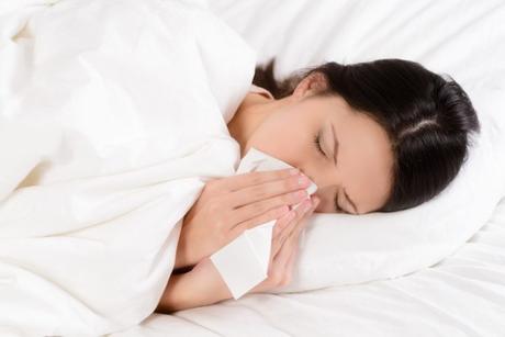 ¿Cómo su colchón lo puede hacer enfermar? ¿Cómo su colchón lo puede hacer enfermar?