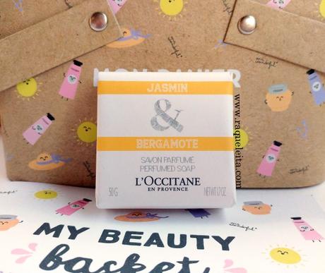 My Beauty Basket By Mr. Wonderful para L'Occitane My Beauty Basket By Mr. Wonderful para L'Occitane
