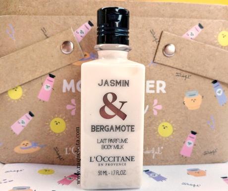 My Beauty Basket By Mr. Wonderful para L'Occitane My Beauty Basket By Mr. Wonderful para L'Occitane