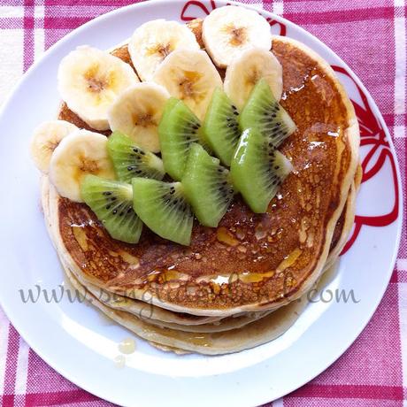 Tortitas Sin Gluten Tortitas Sin Gluten
