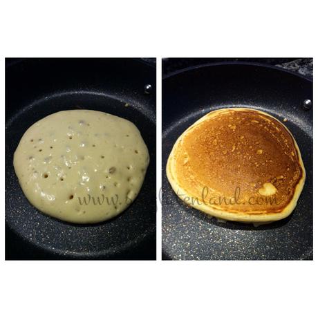 Tortitas Sin Gluten Tortitas Sin Gluten