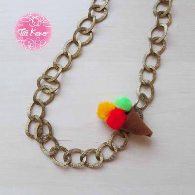 Tía Keko y manualidades con fieltro Tía Keko y manualidades con fieltro