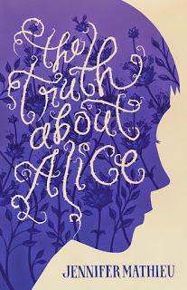 Reseña: ¿Te conté lo de Alice?, de Jennifer Mathieu