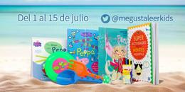 Sorteo de verano Beascoa sorteo boolino